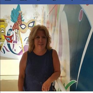 Meet your Posher, Paula